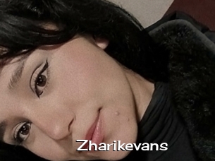 Zharikevans