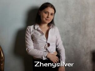 Zhenysilver