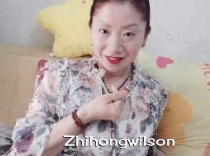 Zhihongwilson