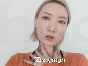 Zhngmyh