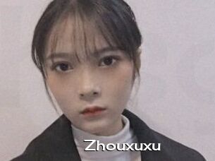 Zhouxuxu