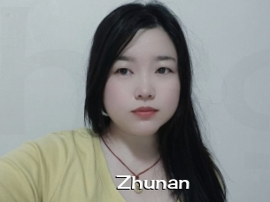 Zhunan