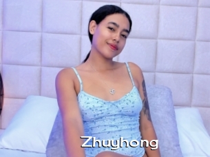 Zhuyhong