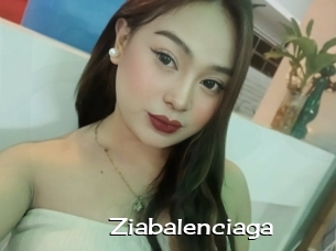 Ziabalenciaga