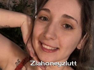 Ziahoneyzlutt