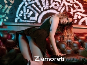 Ziamoreti
