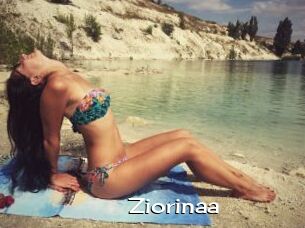 Ziorinaa