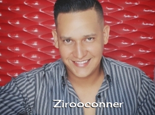 Zirooconner