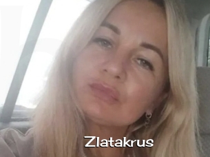 Zlatakrus