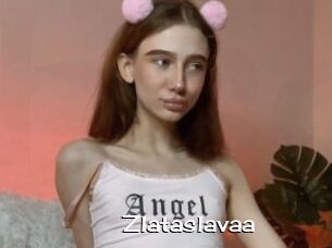 Zlataslavaa