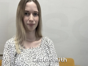 Zlatasmith