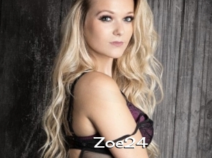 Zoe24