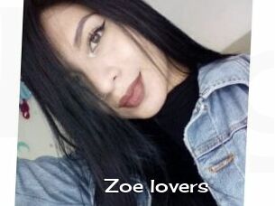 Zoe_lovers