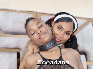 Zoeadans
