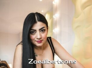Zoealbertsons