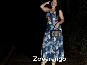 Zoearango