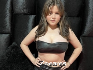 Zoeares