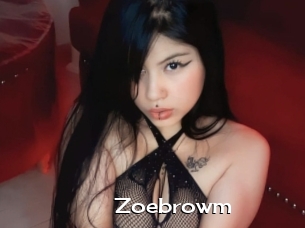 Zoebrowm