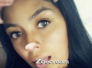 Zoecream