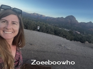Zoeeboowho