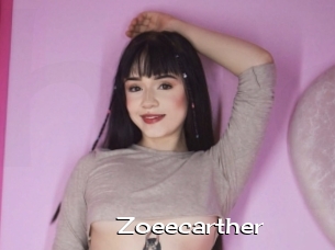 Zoeecarther