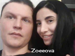 Zoeeova