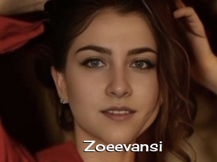 Zoeevansi