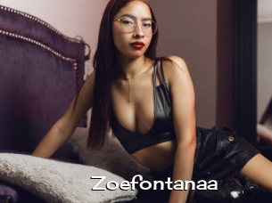 Zoefontanaa