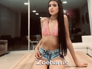 Zoeharris