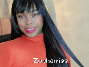 Zoeharriss