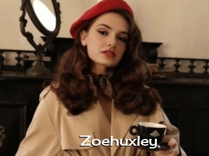 Zoehuxley