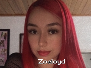 Zoeloyd