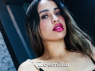 Zoemillar