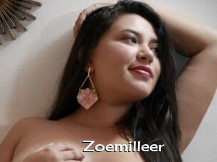 Zoemilleer