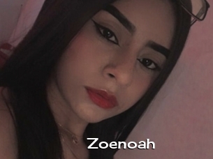 Zoenoah