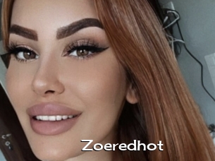 Zoeredhot