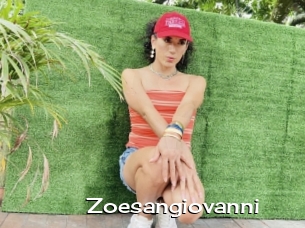 Zoesangiovanni