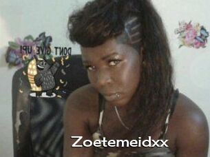 Zoetemeidxx