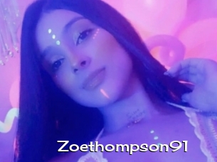 Zoethompson91