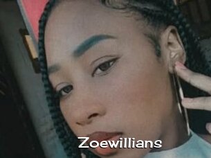 Zoewillians