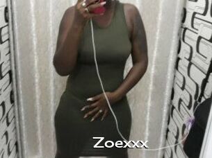 Zoexxx
