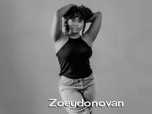 Zoeydonovan