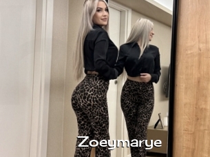 Zoeymarye