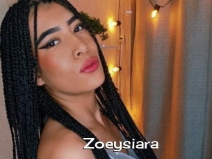 Zoeysiara
