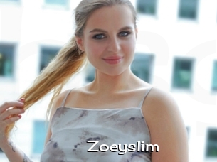 Zoeyslim