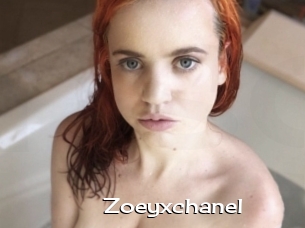 Zoeyxchanel