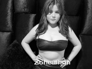 Zohearhon