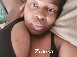 Zoleka