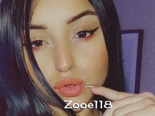 Zooe118