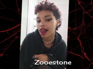 Zooestone